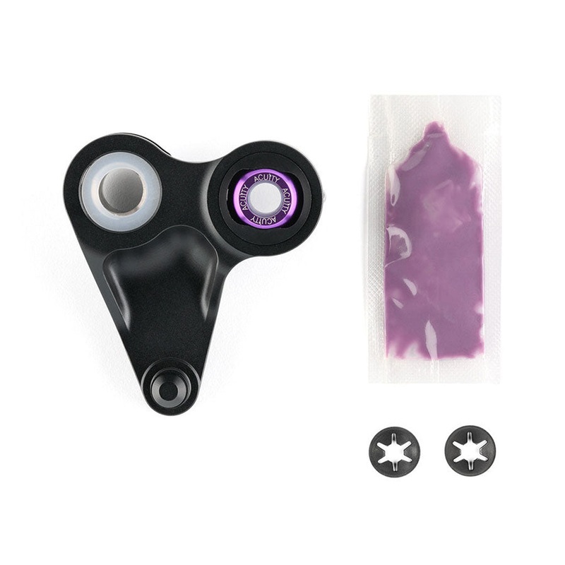 ACUITY Shift Rocker Upgrade – 2023+ Honda Civic Type R (FL5)