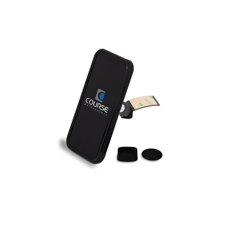 Course Motorsports Direct Fit Phone Mount – Toyota RAV4 | 2012-2018