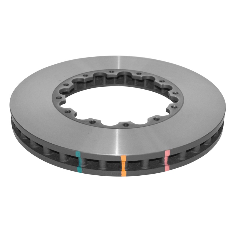Front 5000 Series HD Brake Ring