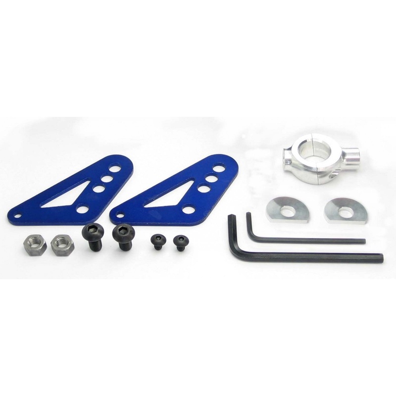 Go Fast Bits Subaru 4003 to 4002 Short-Throw Shifter Kit Upgrade