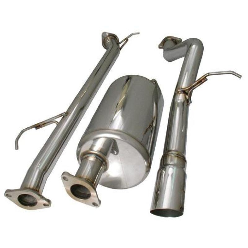 Injen 03-08 Element 2WD AWD & SC Models Exhaust System