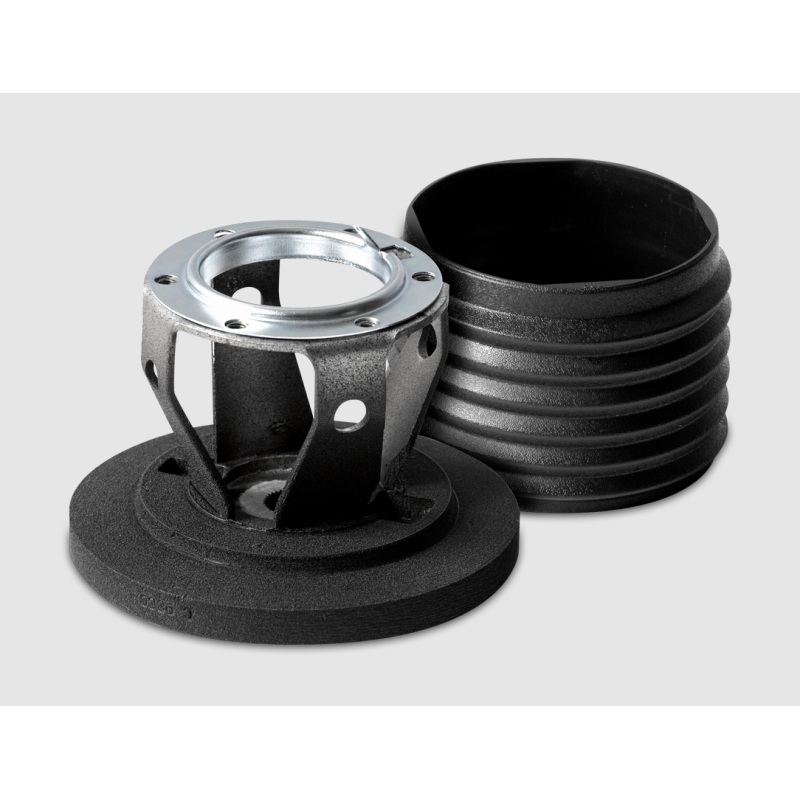 Momo 86-02 Mazda RX7 Steering Wheel Hub Adapter