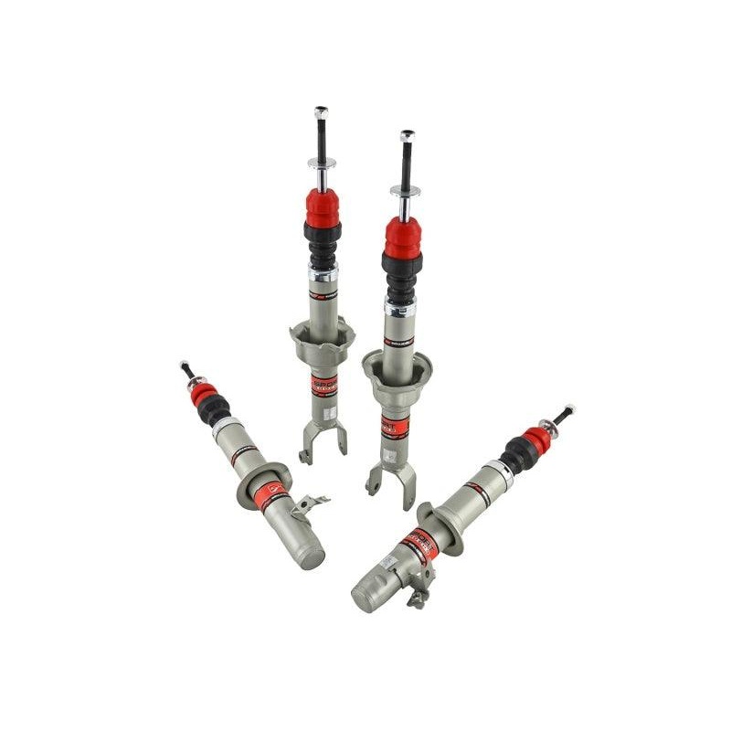 Skunk2 96-00 Honda Civic Sport Shocks (Set of 4)