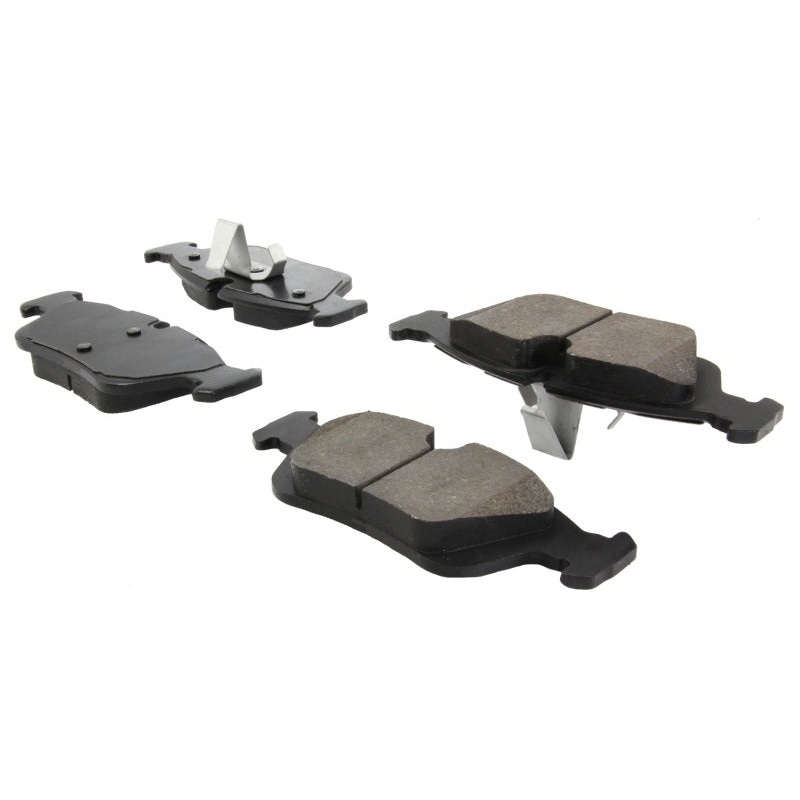StopTech 96-02 BMW Z3 / 03-08 Z4 / 97-00 323 / 10/90-99 325/328 (E30/E36) Front Brake Pads