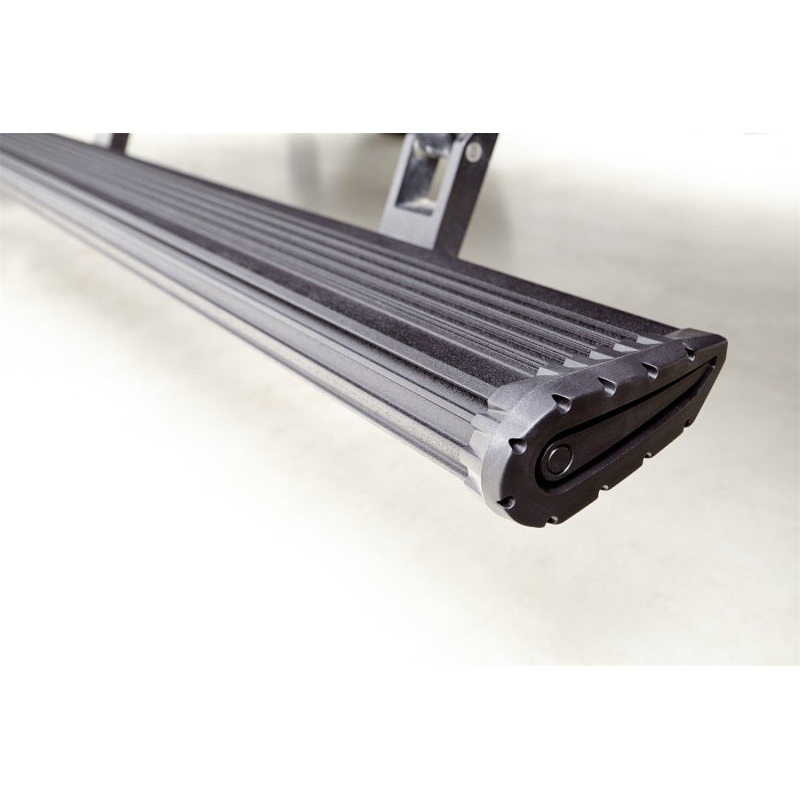 AMP Research 20-23 Jeep Gladiator (Launch/Overlnd/Rubicon/Sport/Sport S) PowerStep Xtreme – Black