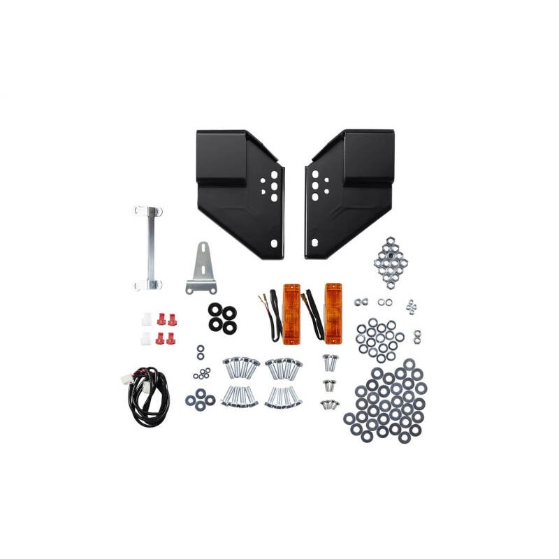 ARB Bumper Mounting Kit for 3410100