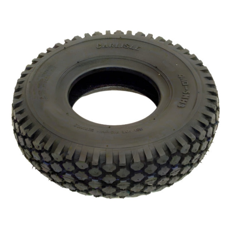Cheng Shin 4.10-3.50×4 Knobby Tire