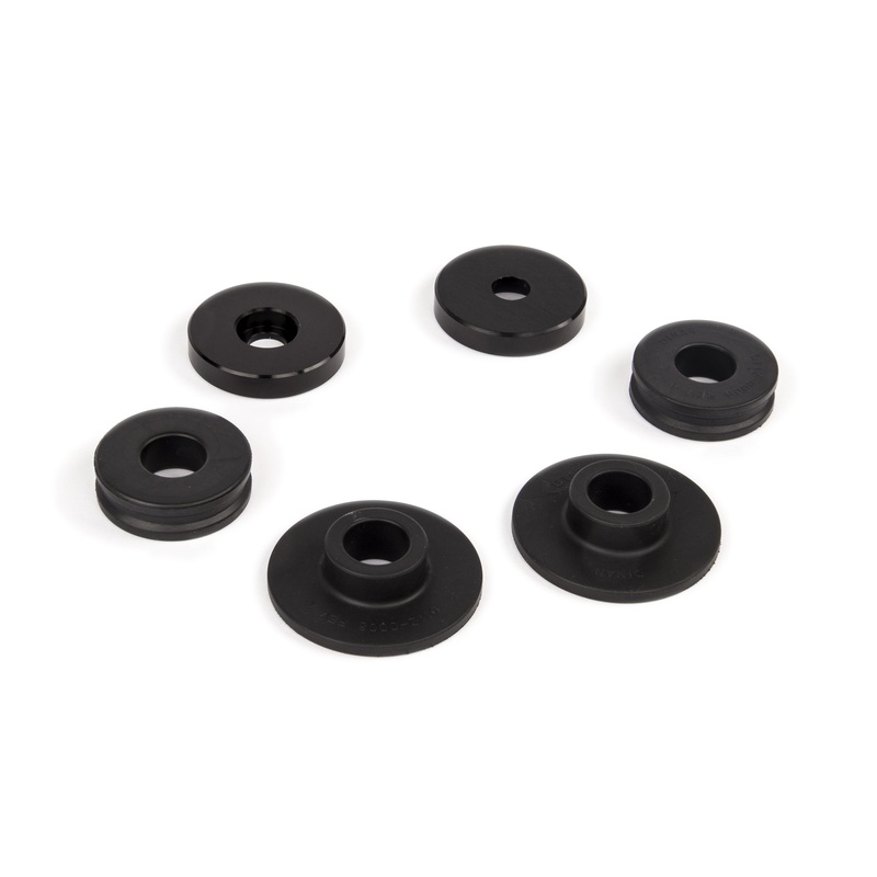 Dinan REAR UPPER SHOCK MOUNT KIT 14M