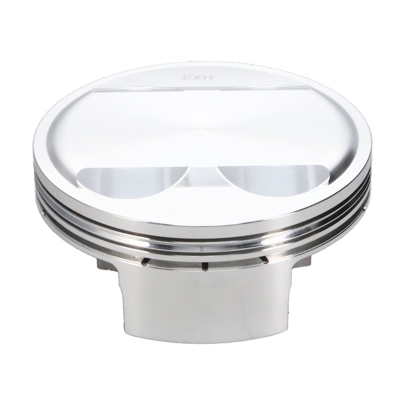 JE Pistons 300176