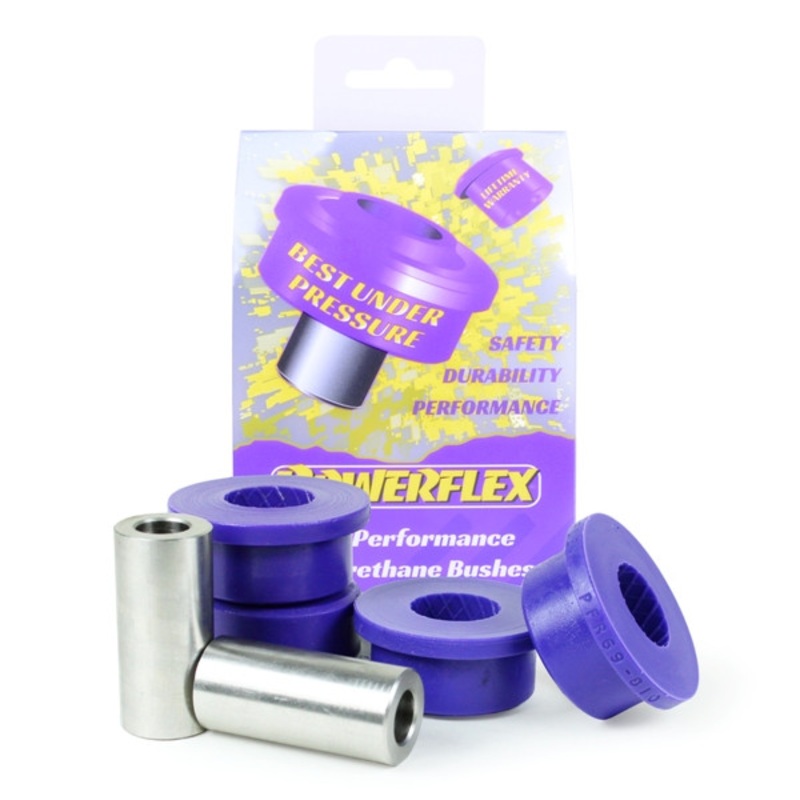 Powerflex Rear Trailing Arm Front Bush Subaru Impreza Impreza GR, GH (2007 – 2011) & WRX + STI (2007 – 2014)