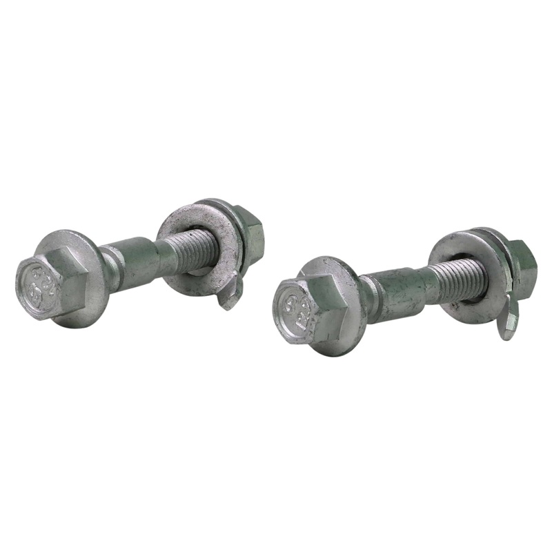 Whiteline 1984-1989  TOYOTA MR2 MRS AW11 Front  Camber Adjusting Bolt – Kit KCA412