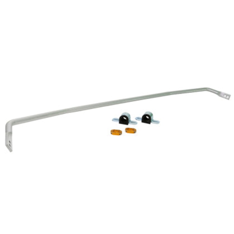 Whiteline 2013-2018 Ford Focus ST 24mm Heavy Duty Rear Adjustable Swaybar