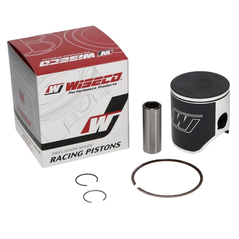Wiseco SK1185 93-97 A-Cat 900 Thndrcat (2349M 3169TD) Piston Kit