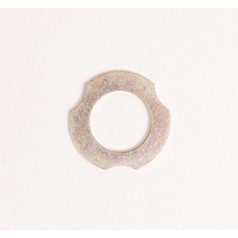 63. W10310/KF Vortex Rok GP Lower Bearing Crank Washer, Thrust Washer