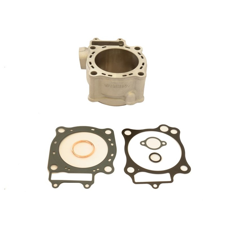 Athena EC210-002 Standard Bore Cylinder Kit 96 mm, 450 cc with Gaskets (no piston included)