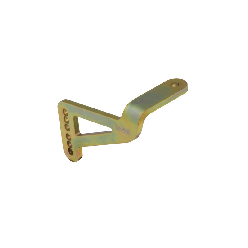 C. 0256.F0 Tony Kart OTK Silencer Cradle Support Connection (Type A)
