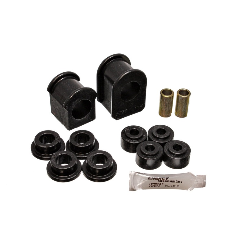 Energy Suspension 4.5126G 1-1/8in. F-350 4WD FRT AXLE