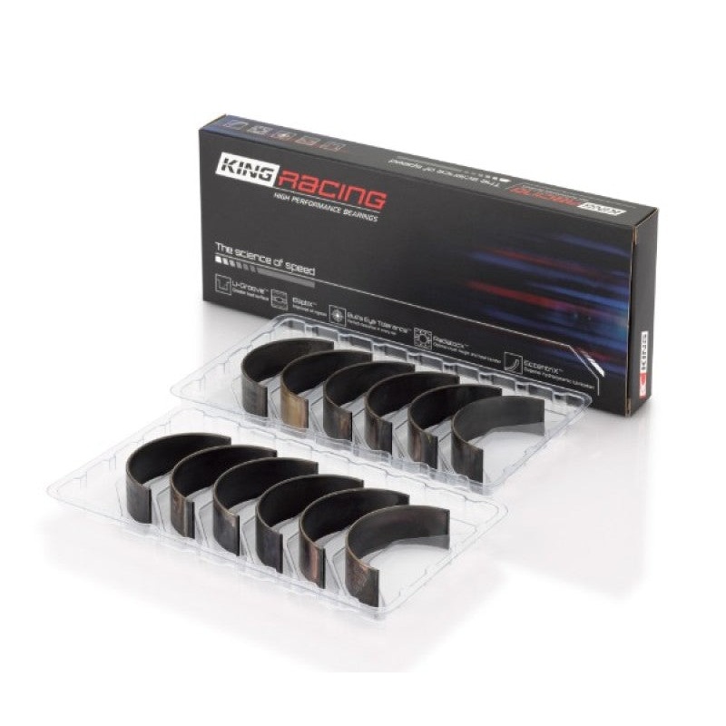King Toyota/Lexus 2JZGE/2JZGTE 3.0L | Size STD Performance Rod Bearing Set