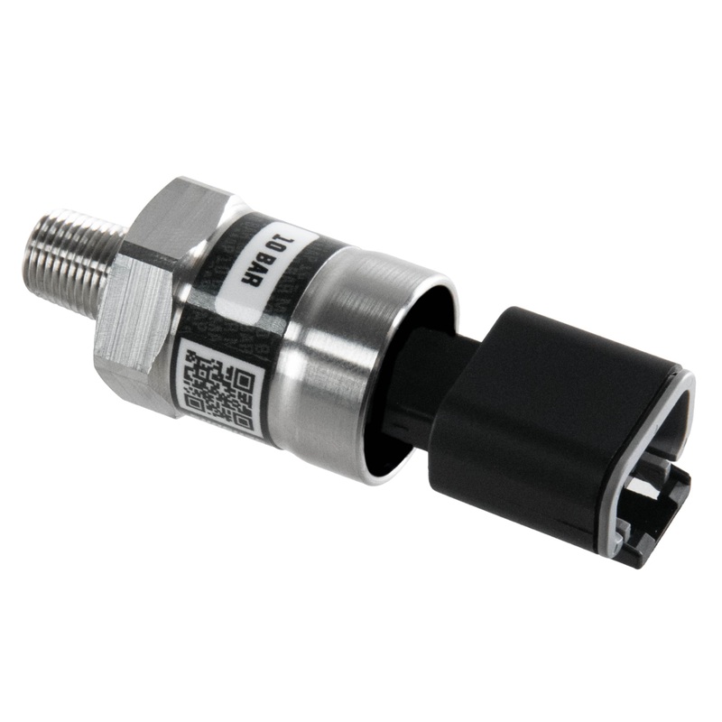 RIFE 2 Bar DTM Series MAP / Pan Vac Sensor 1/8″ NPT
