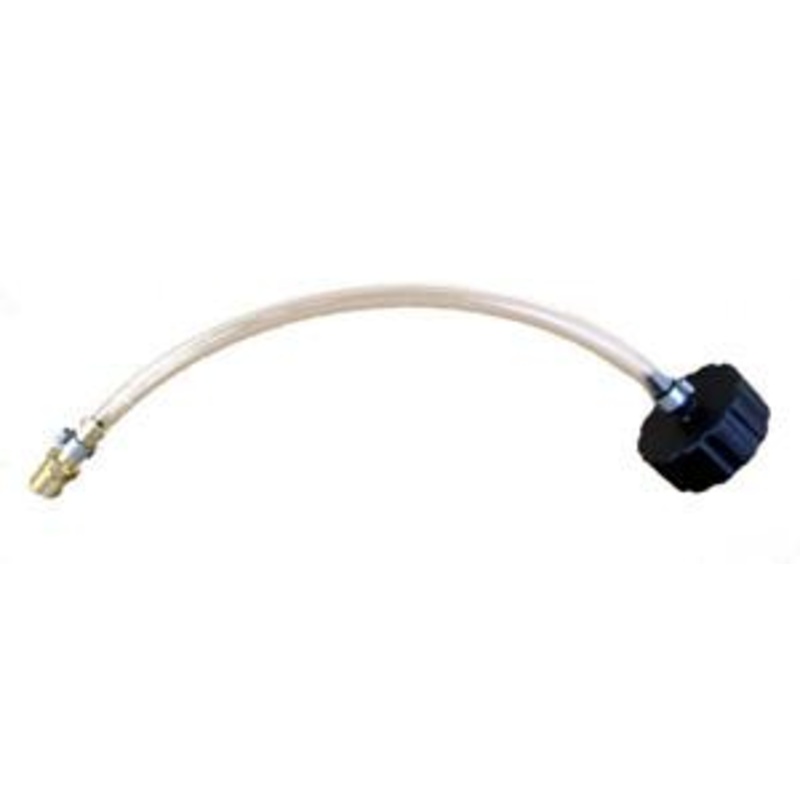 Tilton Adapter – Motive Products