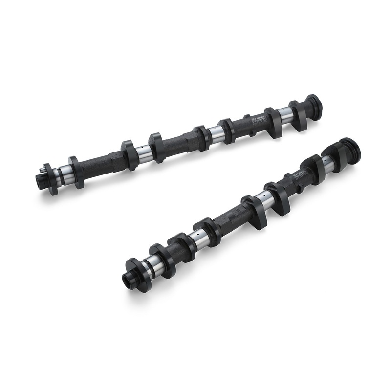 TOMEI CAMSHAFT PROCAM VR38DETT EX 282-11.30