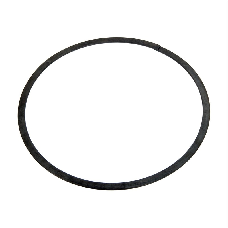 Wiseco Groove Lock Spacer – 4.589-4.685inch bores Oil Rail Support Shelf Stock | Universal  (GLS44)