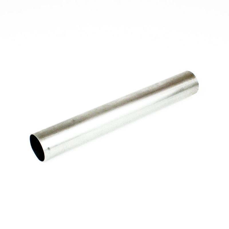 0446 2″ Solid Flex 1′ Long Tube