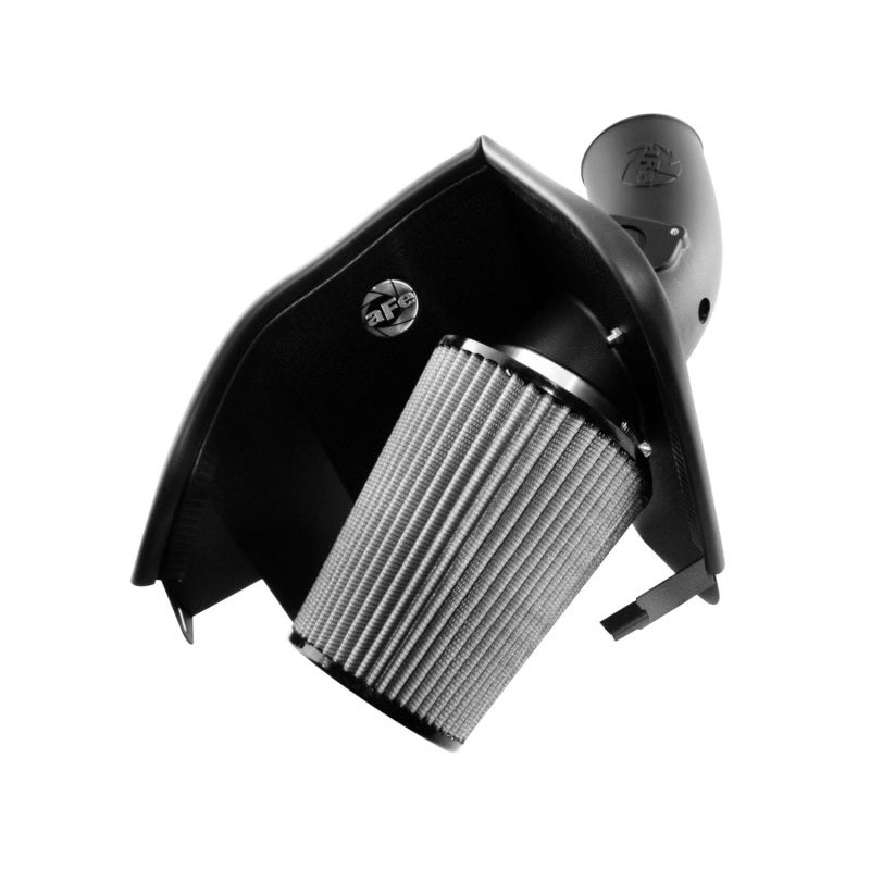 aFe MagnumFORCE Intakes Stage-2 PDS AIS PDS Ford Diesel Trucks 03-07 V8-6.0L (td)