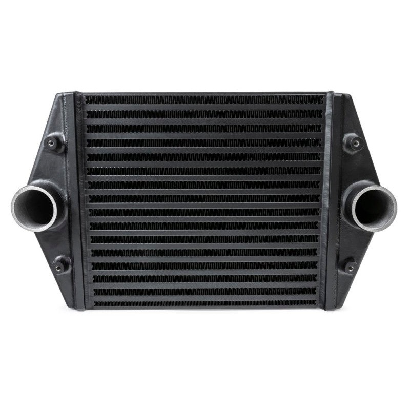 Agency Power 16-19 Can-Am Maverick X3 Turbo Intercooler Upgrade – Black