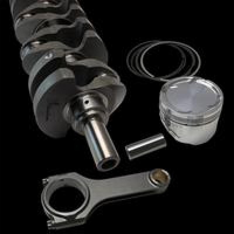 Brian Crower Toyota 3SGTE Stroker Kit – 95mm Stroke Billet Crank ProH2K Rods Custom Pistons