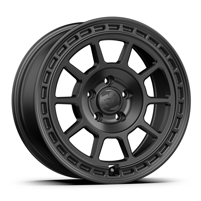 fifteen52 Traverse MX 17×8 5×114.3 38mm ET 73.1mm Center Bore Frosted Graphite Wheel