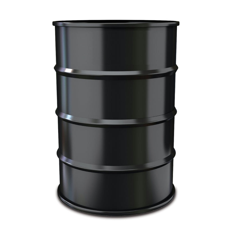 Maxima Performance Auto RS520 Full Synthetic 5W20 Engine Oil – 55 Gallon