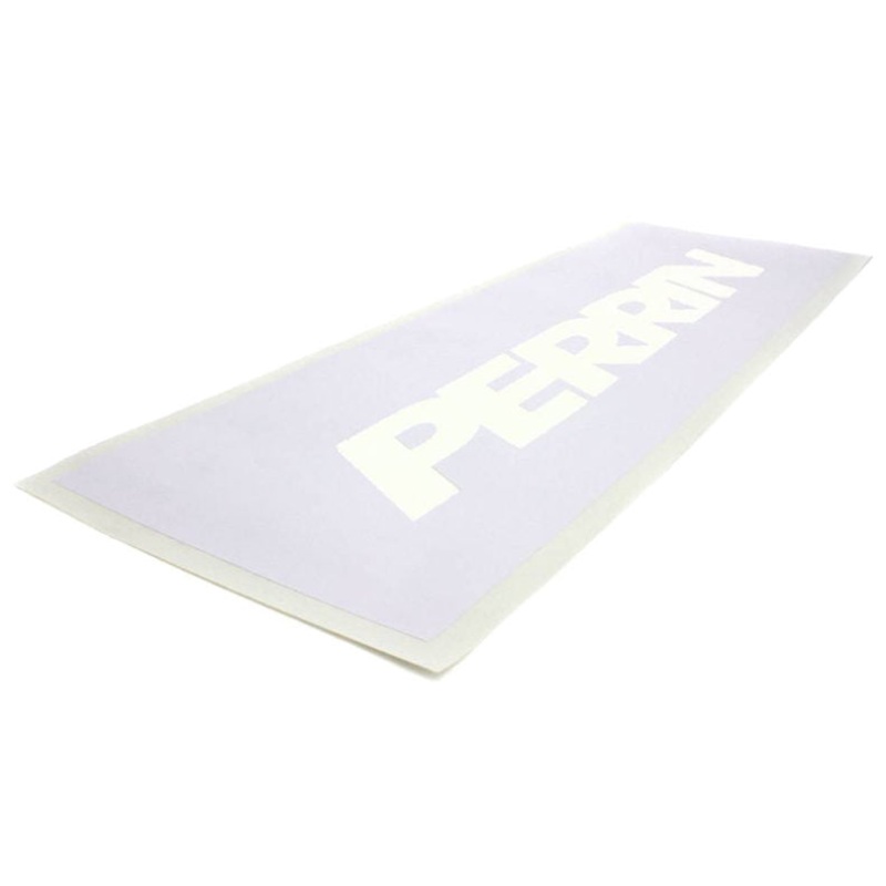 Perrin [15-21 WRX/STI] Intercooler Stencil FMIC | X-PSP-ITR-437