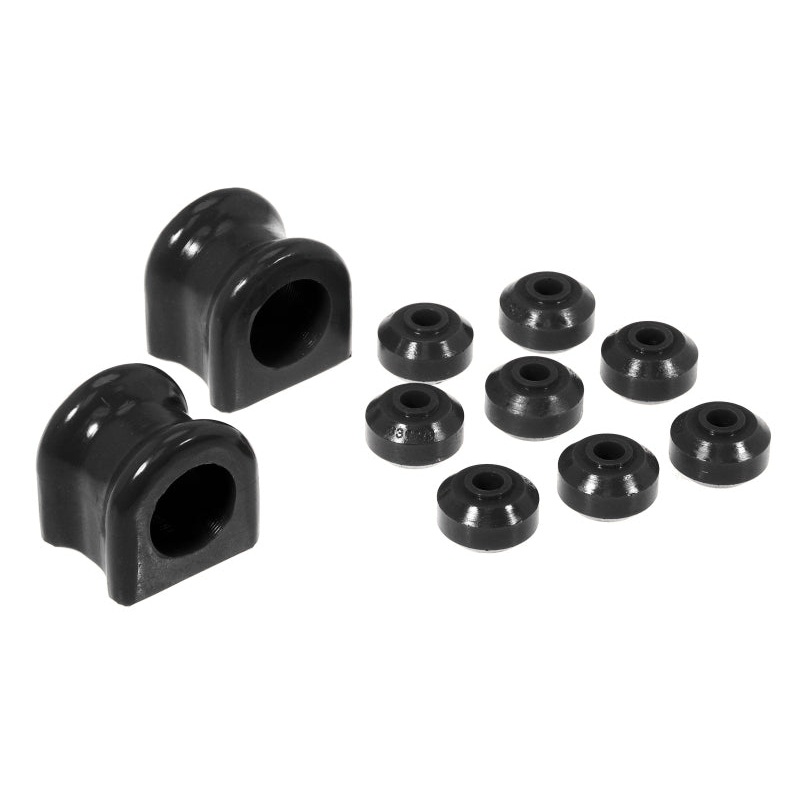 Prothane 94-05 Dodge Ram 1500-3500 2/4wd Front Sway Bar Bushings – 34mm – Black