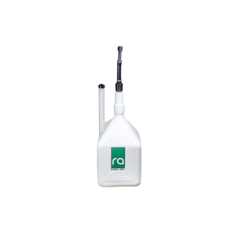 Radium Engineering Quick Fill Dump Can – 8Gal Standard Filler