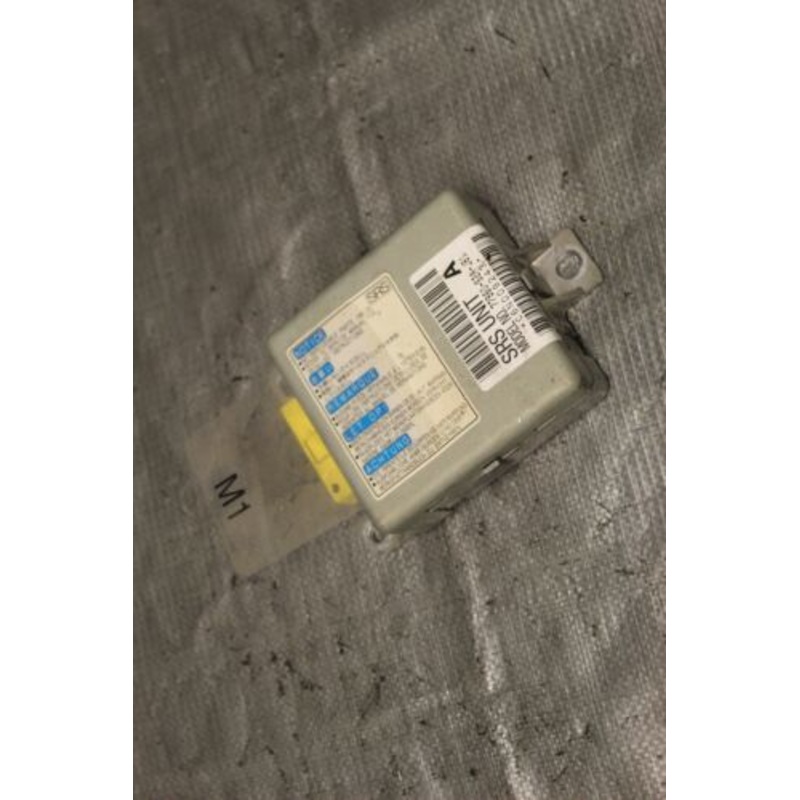 Used Honda S2000 Airbag Control Module