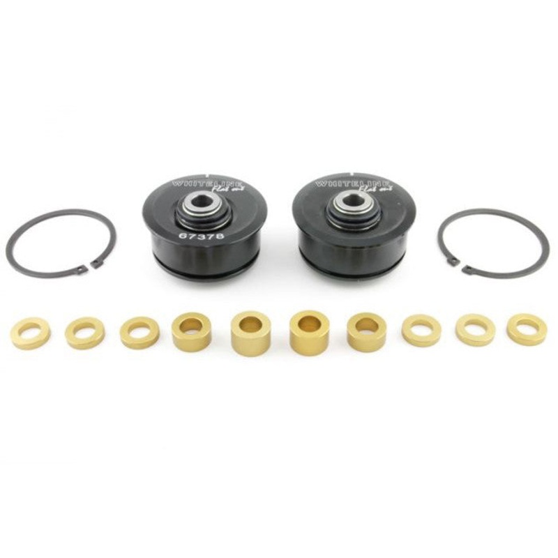 Whiteline Anti-Lift Kit Race Version – 2011-2021 STI / 2015-2022 WRX