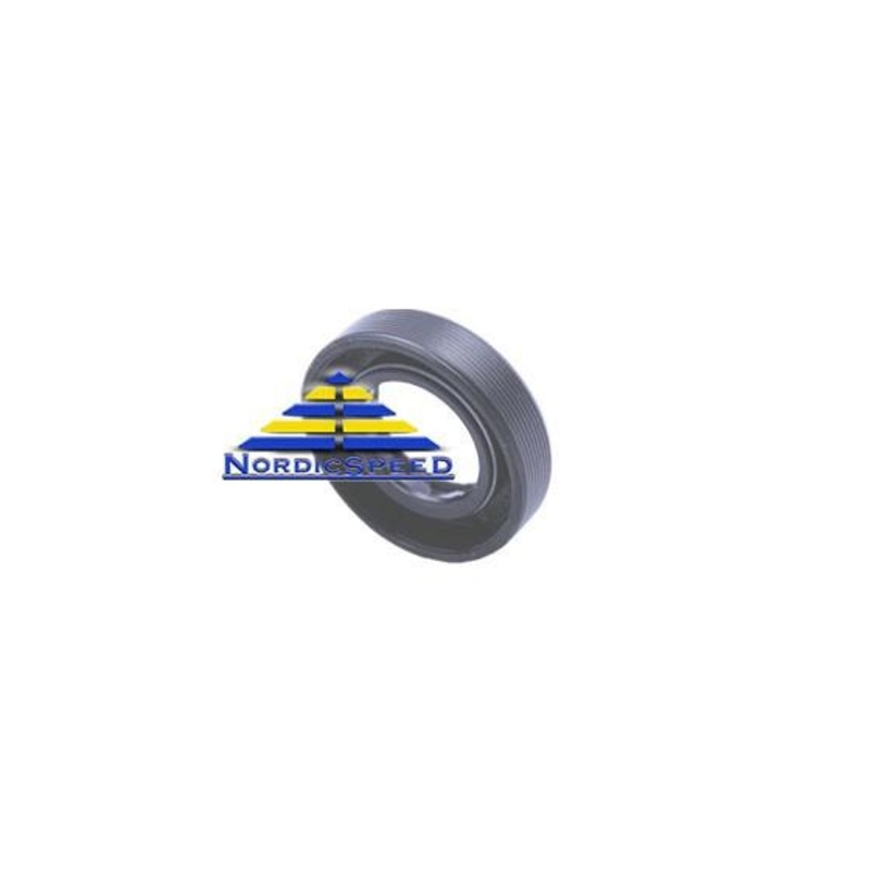 5-Speed Manual Transmission Shift Rod Seal OEM SAAB