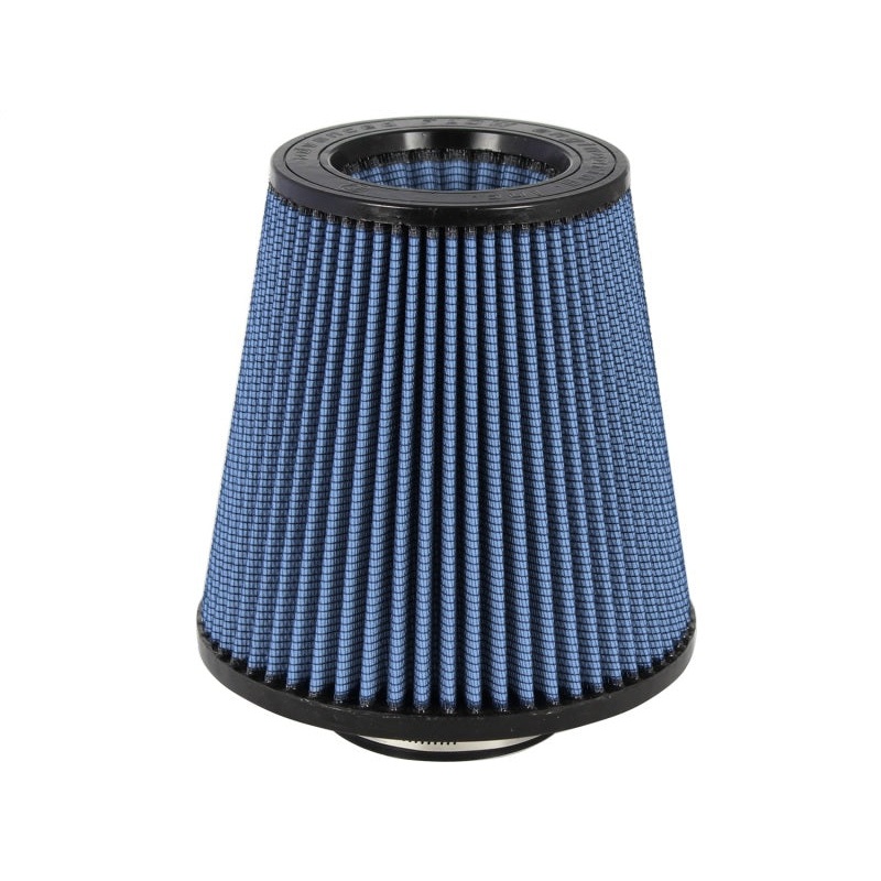 aFe – MagnumFLOW Pro 5R Intake Replacement Filter 3.5in F 8in B(Inverted) 5.5in T(Inverted) 8in H