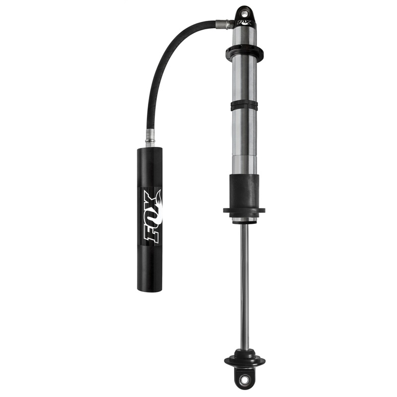 Fox 2.5 Performance Series 6in. Remote Reservoir Coilover Shock 7/8in. Shaft