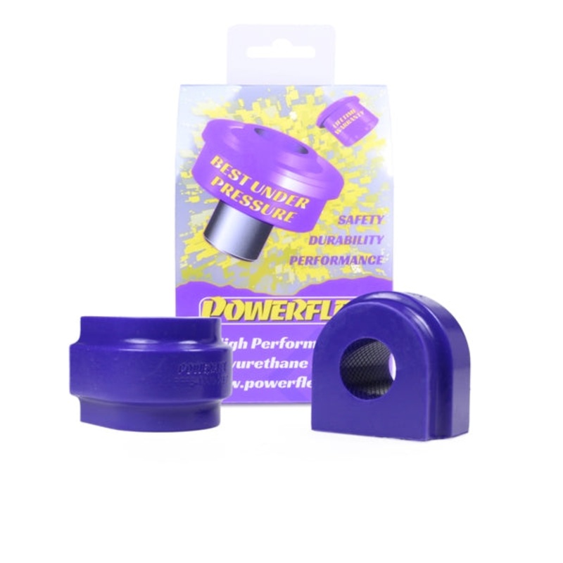 MINI F54/F55/F56 Front Sway Bar Bushings 22.5mm