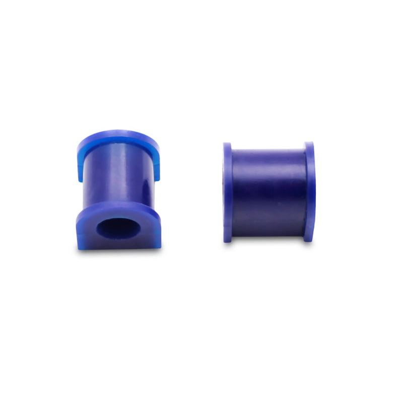 SuperPro 1963 Chevrolet Corvette Base Front 28mm Sway Bar Mount Bushing Set