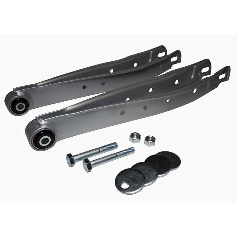 Whiteline 13+ Scion FRS/Subaru BRZ / 15+ WRX/STI Adjustable Rear Lower Control Arms (Pair)