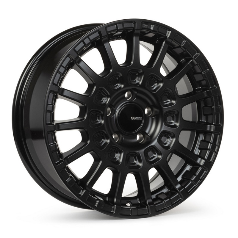 18×8.0 Enkei Overlander / 5×100 / ET 35mm / CB 72.6