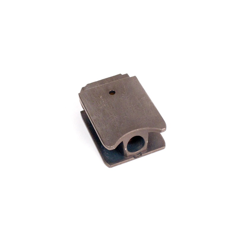 281. W1656540 Vortex Rok GP Dellorto Carburetor Slide