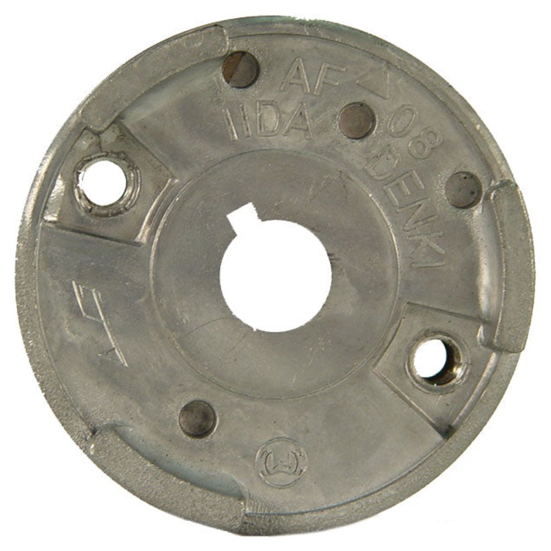 3. Yamaha Standard Flywheel