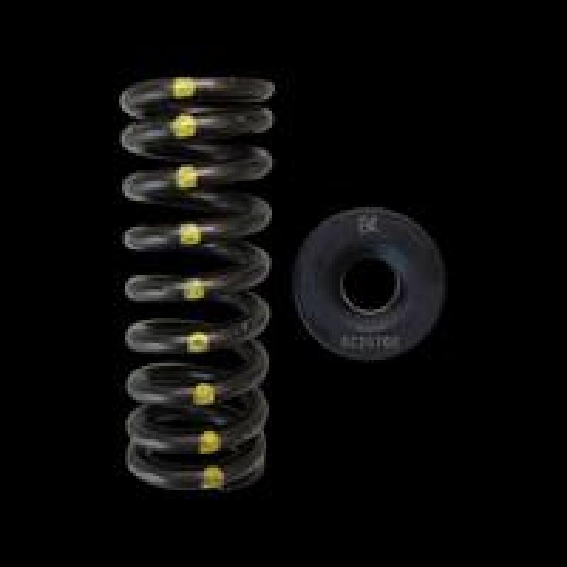 Brian Crower Single Spring & Steel Retainer Kit | 1992 – 1995 Honda Civic Si (BC0070S)