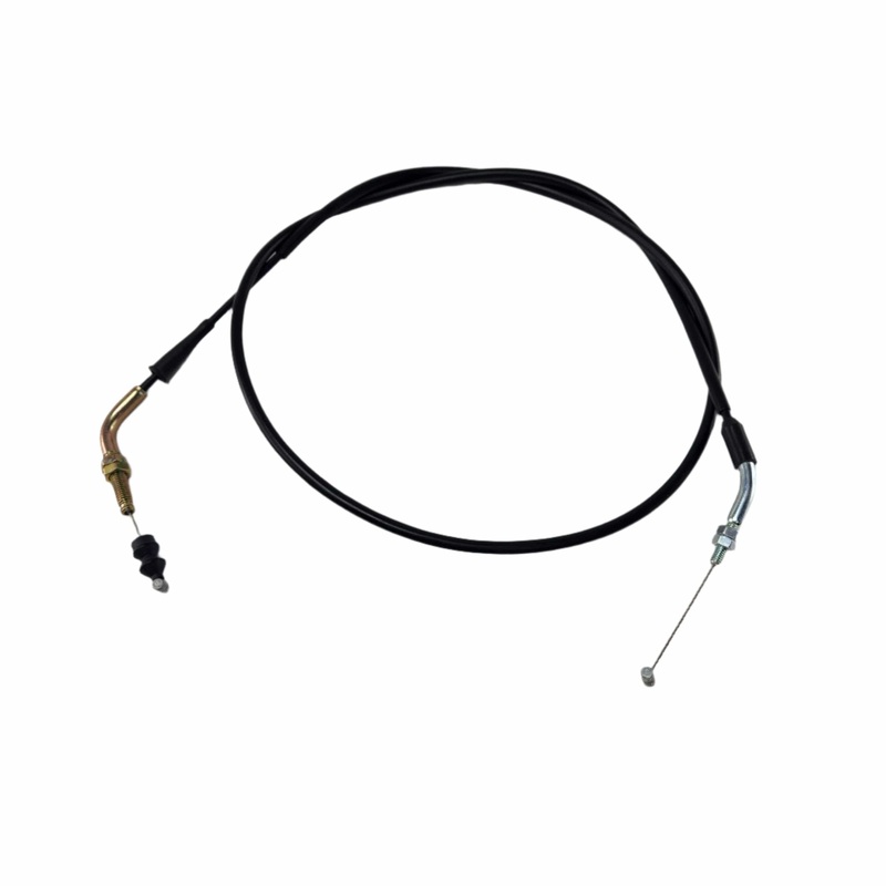 Throttle Cable by CF Moto