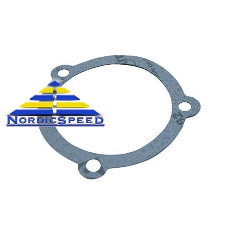 Water Pump Gasket OEM SAAB