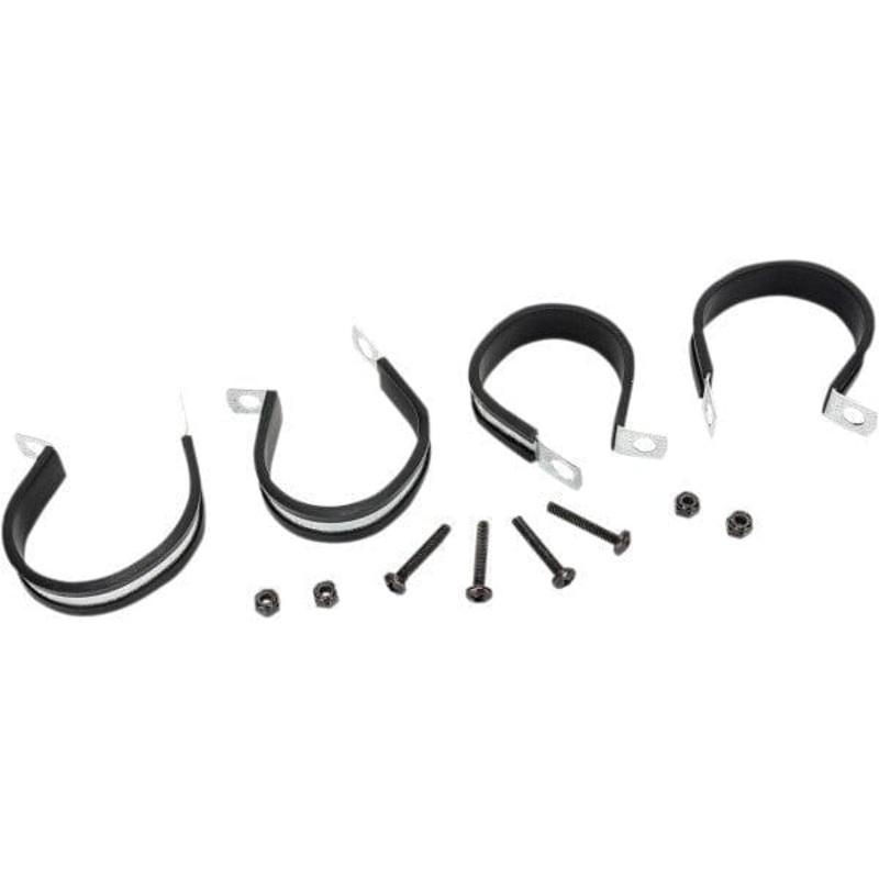 Windshield Hardware Ranger 900 by Moose Utility